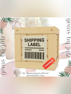 Shipping Label